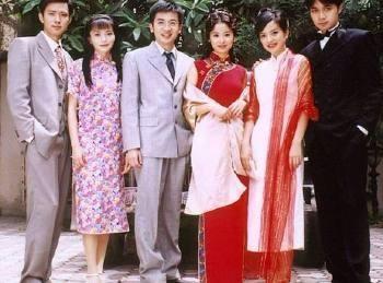 70后100部经典电视剧图片（70后的电视剧有哪些）