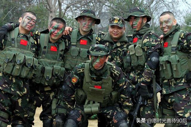 《我是特种兵》_我是特种兵之火凤凰