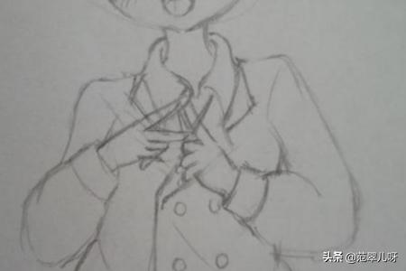0基础学画动漫人物_0基础学画动漫人物怎么画