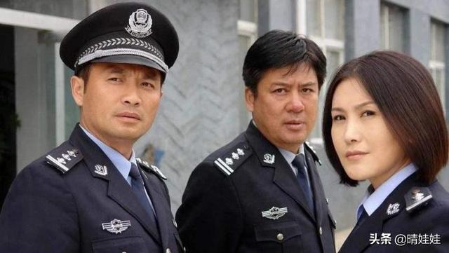 两三集一个案子的国产破案电视剧