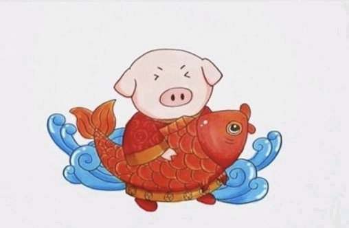春节联欢晚会图片_春节联欢晚会图片手抄报横版
