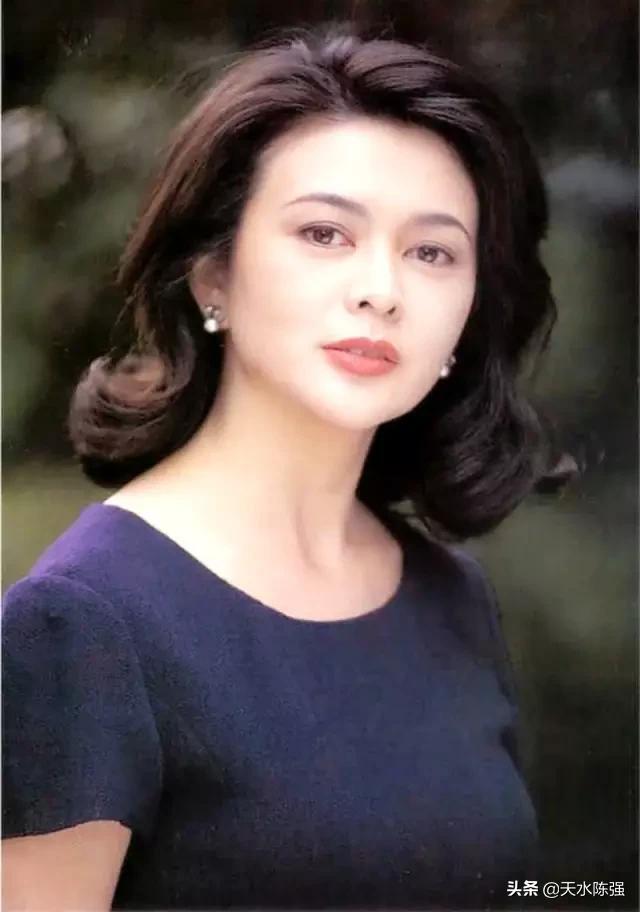 中国最漂亮的十大美女_目前中国公认第一美人