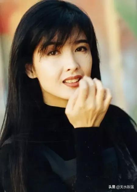 中国最漂亮的十大美女_目前中国公认第一美人