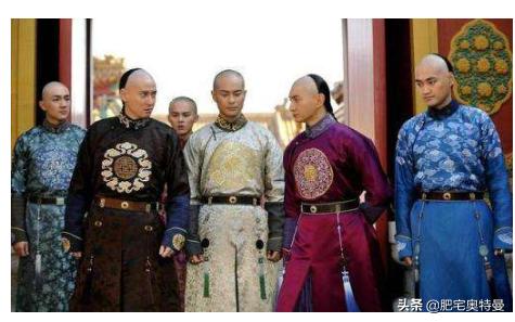 康熙的儿子_康熙的儿子结局