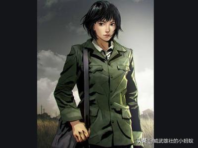 禁婆霍玲为什么老梳头_禁婆霍玲是哪部