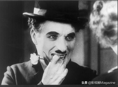 卓别林电影_卓别林电影舞台生涯