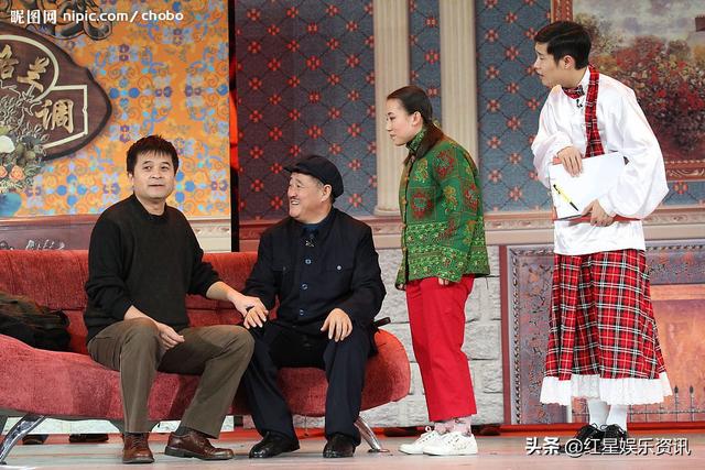 本山春晚小品不差钱完整版_本山经典小品不差钱