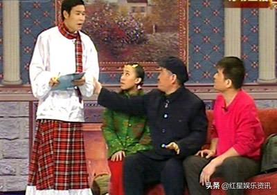 本山春晚小品不差钱完整版_本山经典小品不差钱
