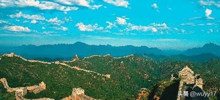 长城图片_长城图片大全高清图片