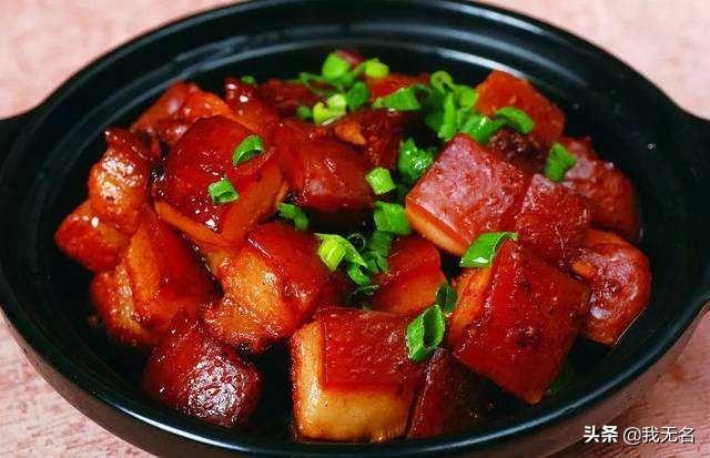 红烧肉怎么做_红烧肉怎么做好吃