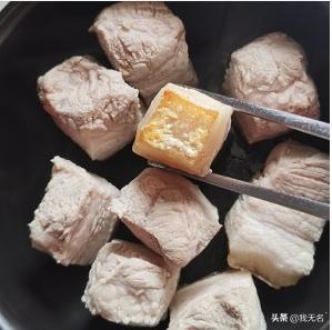 红烧肉怎么做_红烧肉怎么做好吃