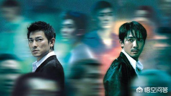 无间道1 电影_无间道1 电影粤语