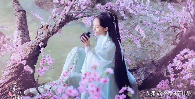 三生三世当年有多火（三生三世为什么火）