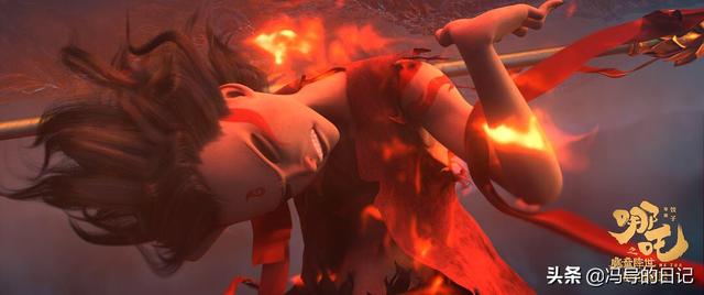 哪吒动画片免费观看完整版