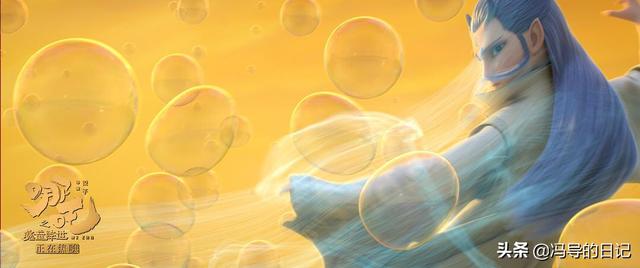 哪吒动画片免费观看完整版