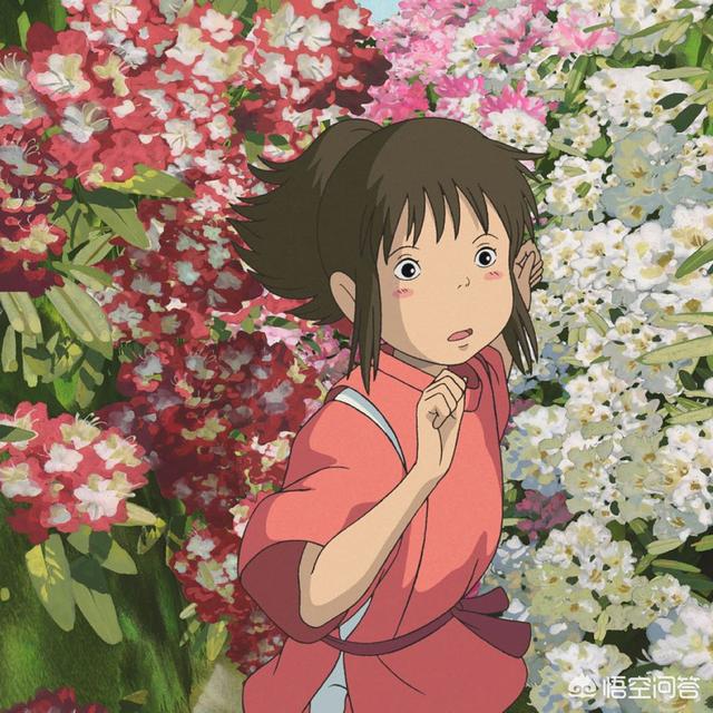 千与千寻国语完整版免费（千与千寻国语版电影完整版免费）