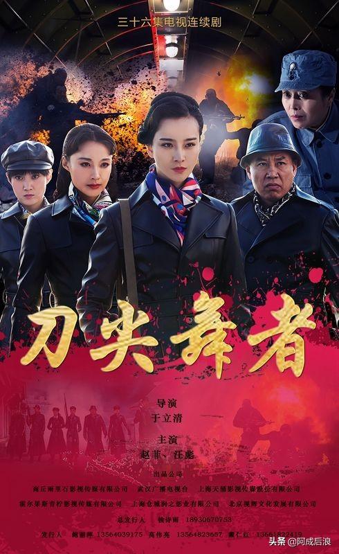 刀尖舞者 电视剧（刀尖舞者 电视剧丁嘉丽是谁演的）