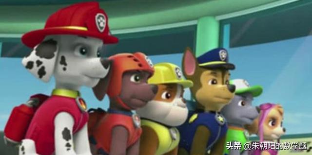 汪汪队立大功大电影免费完整版