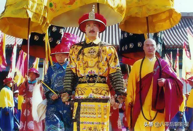 康熙微服第一部免费版第27集