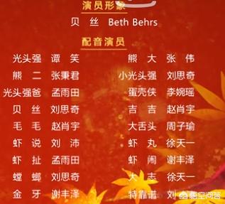 熊出没 变形计动漫（《熊出没变形记》）