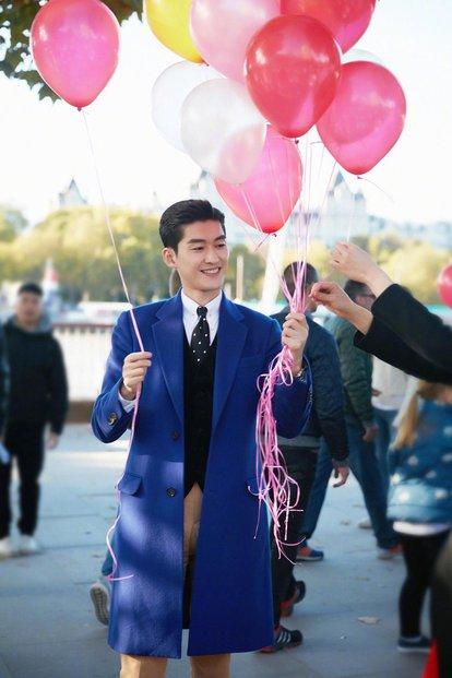 张翰电视剧全部（张翰电视剧全部作品）