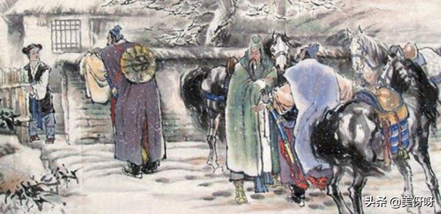 《三国演义》的故事（三国演义的故事是真实的吗）