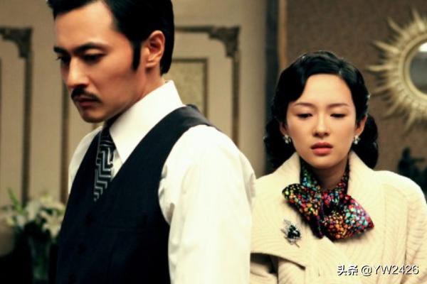 危险关系电影主要想表述什么