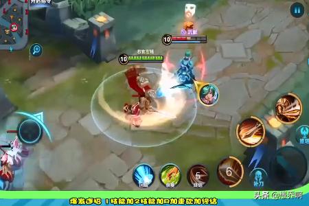 王者荣耀亚瑟（王者荣耀亚瑟头像）