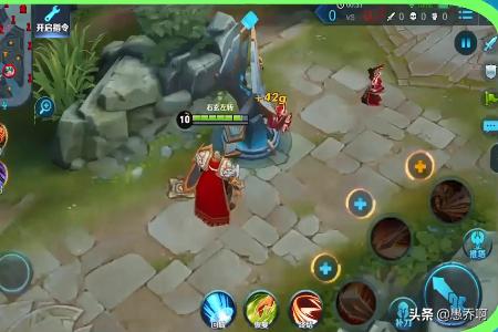 王者荣耀亚瑟（王者荣耀亚瑟头像）