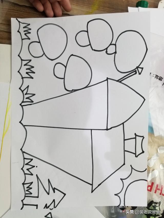 推广普通话手抄报(推广普通话手抄报上面写什么)