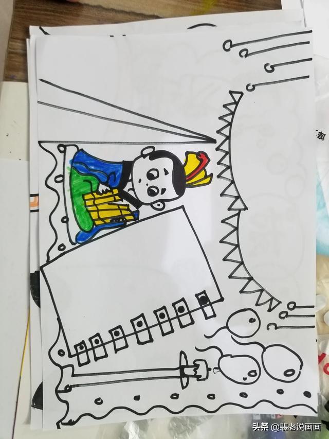 推广普通话手抄报(推广普通话手抄报上面写什么)